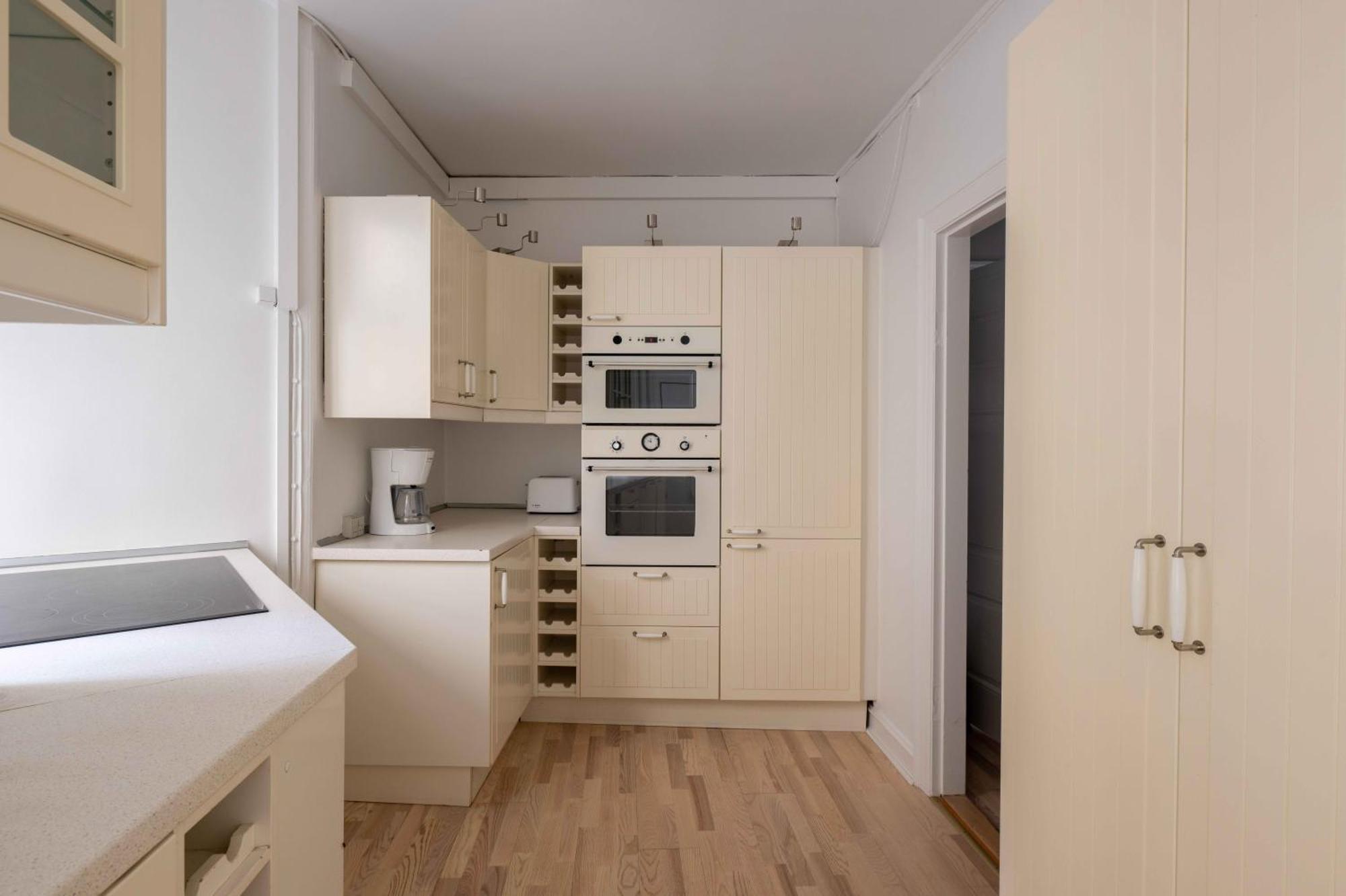 Spacious Tivoli Gardens Apartment W 3 Bedrooms Копенгаген Экстерьер фото